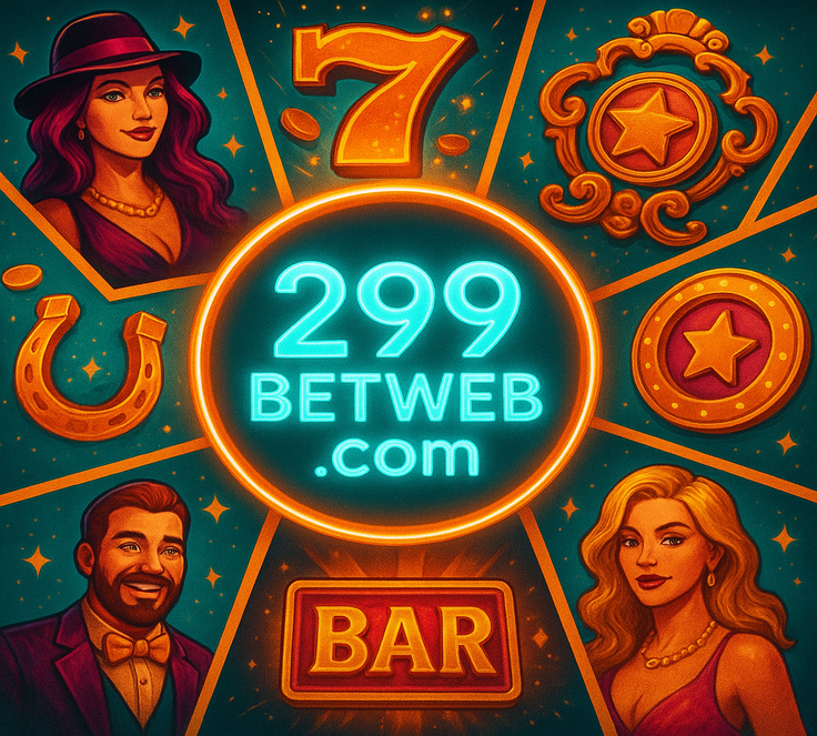 299bet লাইভ গেমিং সেকশন