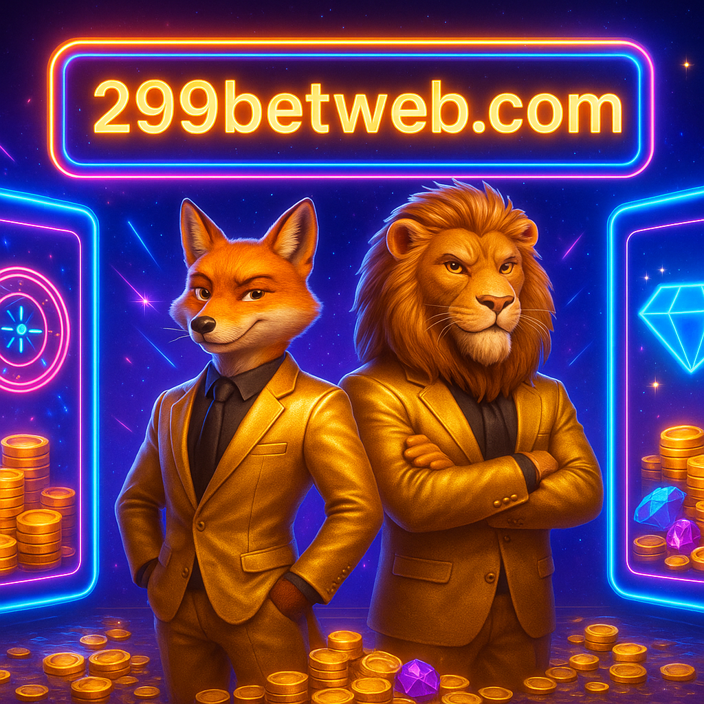 299bet দায়িত্বশীল আর্কেড গেমিং নির্দেশনা