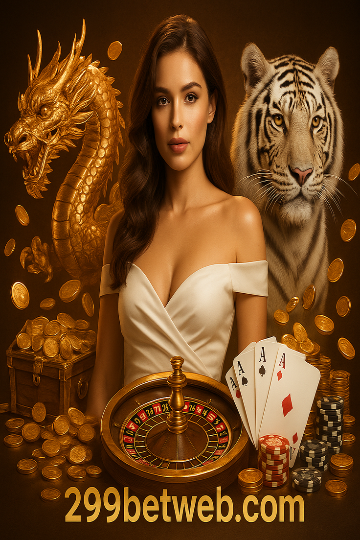 299bet দ্রুত খেলার গেম
