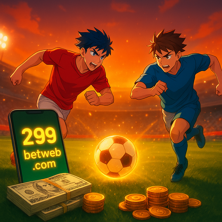 299bet জনপ্রিয় গেমস ভিজ্যুয়াল