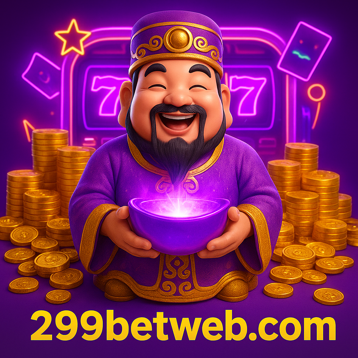 299bet স্পোর্টস গেমিং ভিজ্যুয়াল