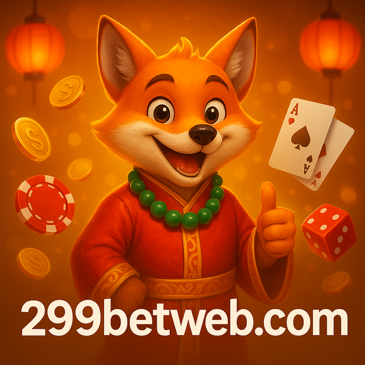 299bet ফুটবল স্পোর্টস গেমিং