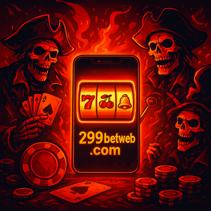 299bet লাইভ গেমিং ও আর্কেড গেম অ্যাকশন