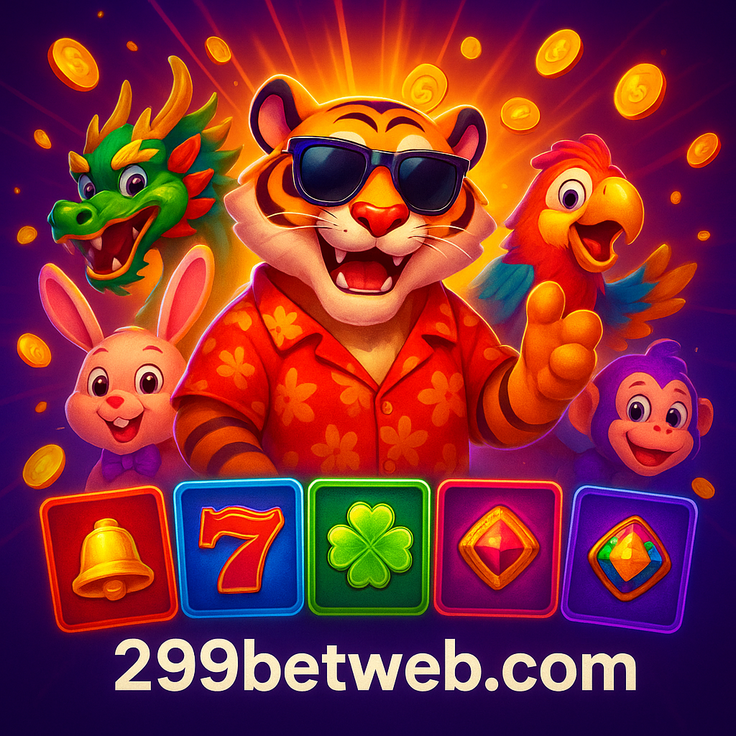 299bet দ্রুত আর্কেড গেম ক্যাটাগরি