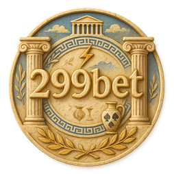 299bet বাংলাদেশের অফিসিয়াল লোগো